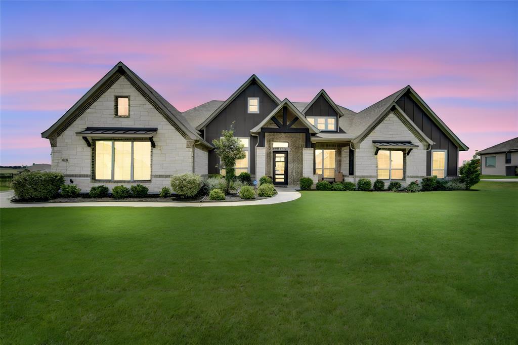 9236 Dove Holw Road Justin, TX 76247 - Photo 2 of 33