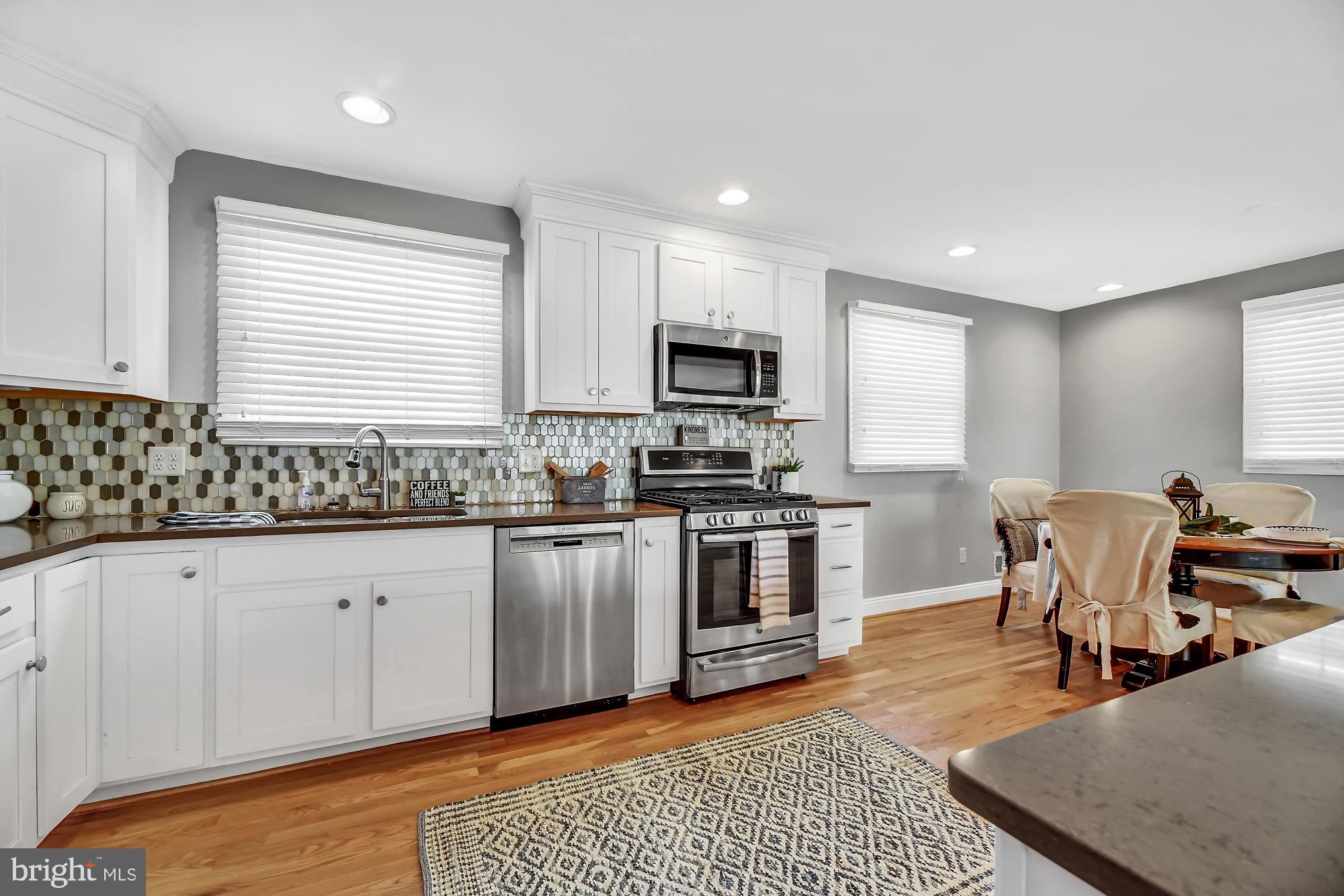 112 Ardoon Road Lutherville-Timonium, MD 21093 - Photo 11 of 29 Gallery Image 11