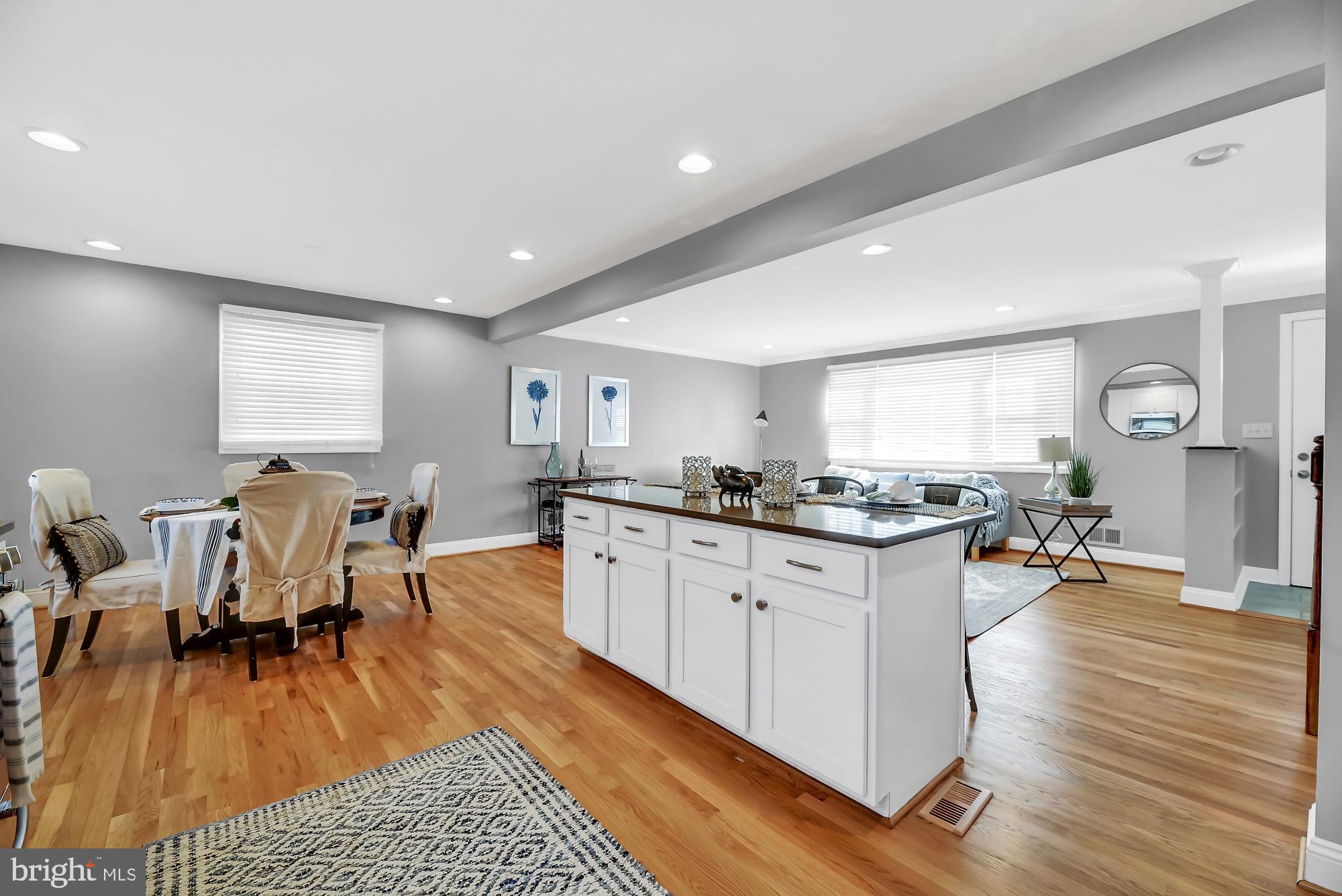 112 Ardoon Road Lutherville-Timonium, MD 21093 - Photo 12 of 29 Gallery Image 12