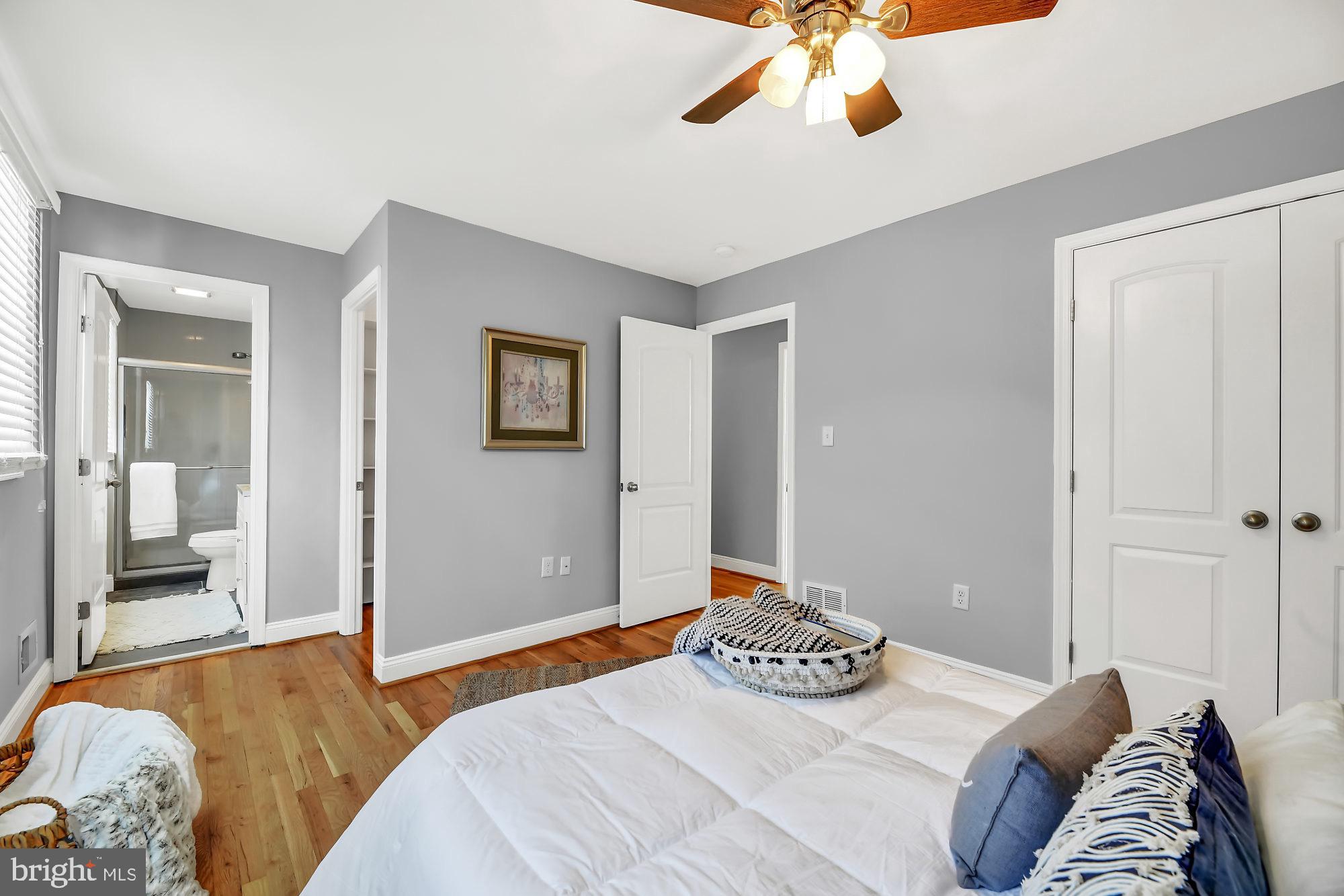 112 Ardoon Road Lutherville-Timonium, MD 21093 - Photo 16 of 29 Gallery Image 16