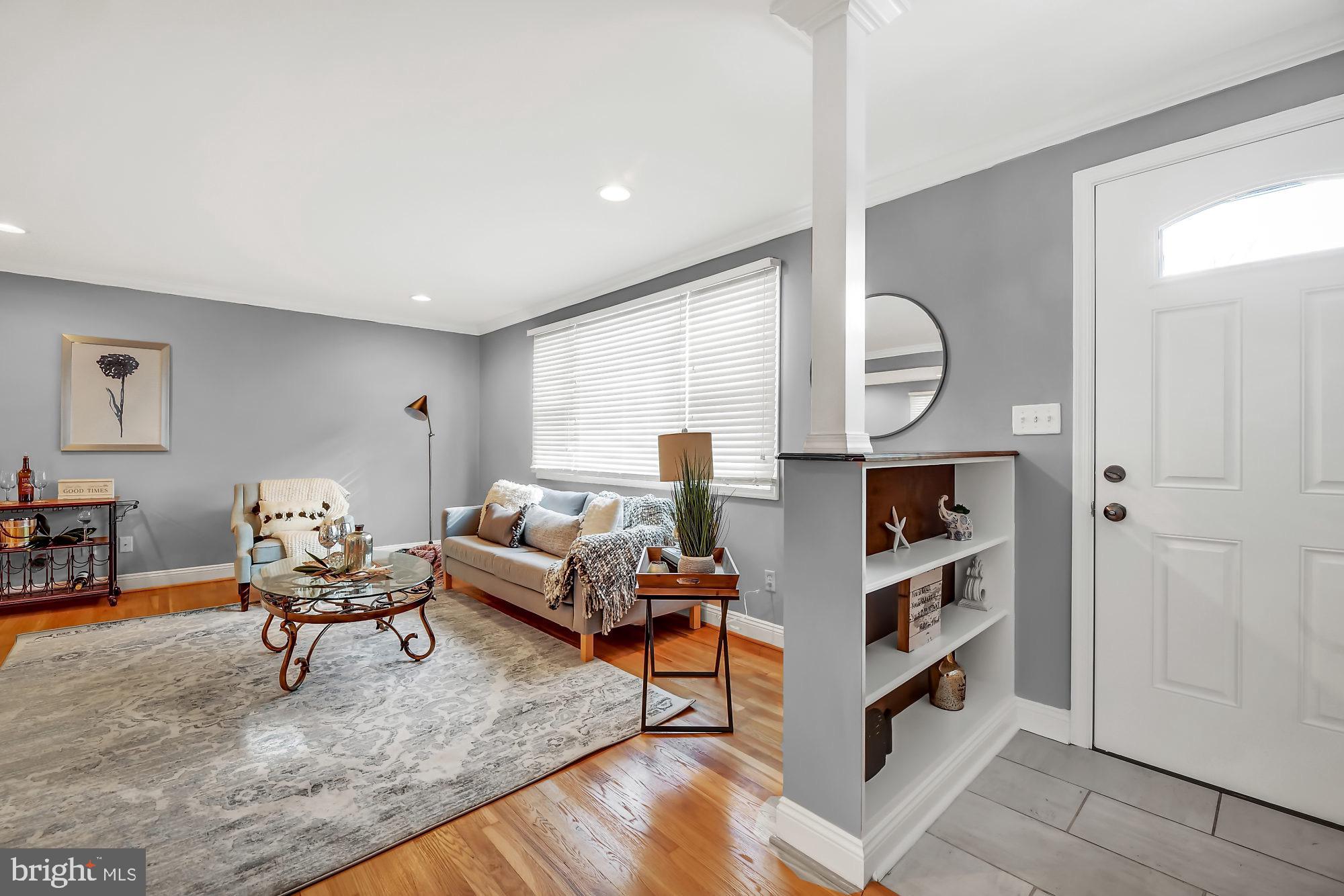 112 Ardoon Road Lutherville-Timonium, MD 21093 - Photo 3 of 29 Gallery Image 3