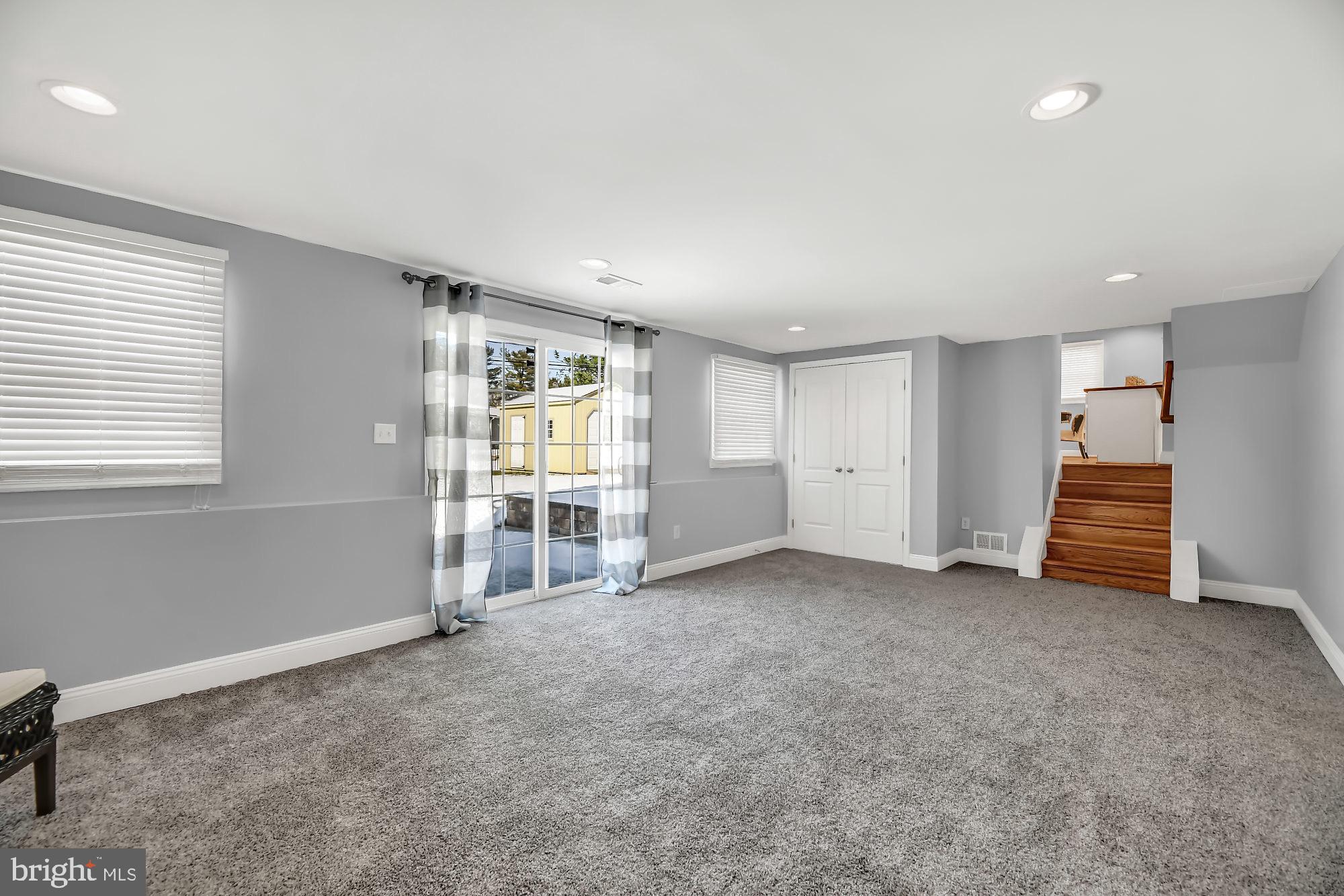112 Ardoon Road Lutherville-Timonium, MD 21093 - Photo 22 of 29 Gallery Image 22