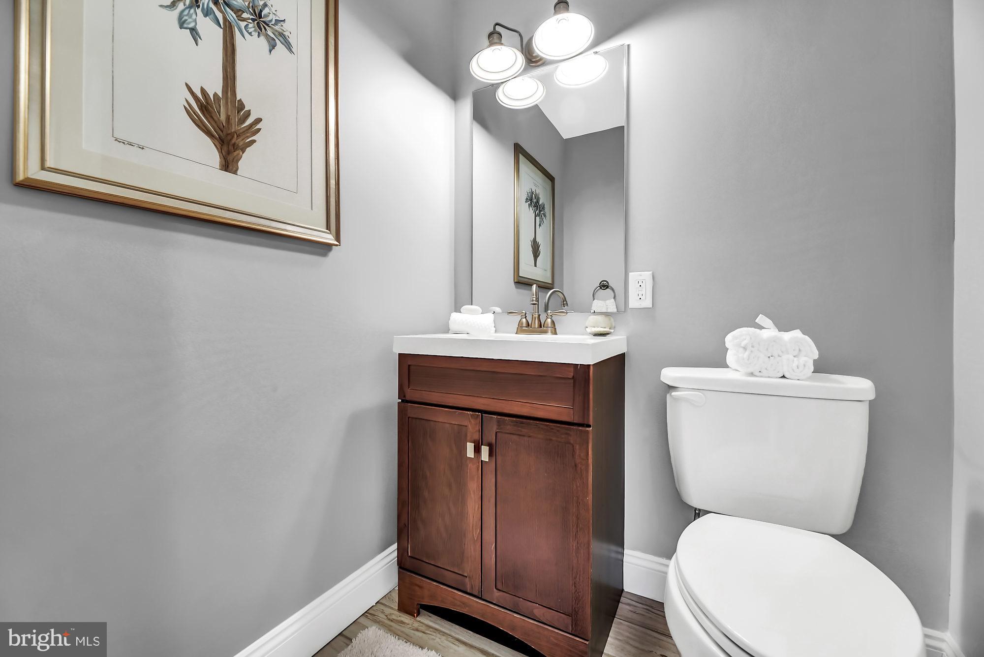 112 Ardoon Road Lutherville-Timonium, MD 21093 - Photo 25 of 29 Gallery Image 25