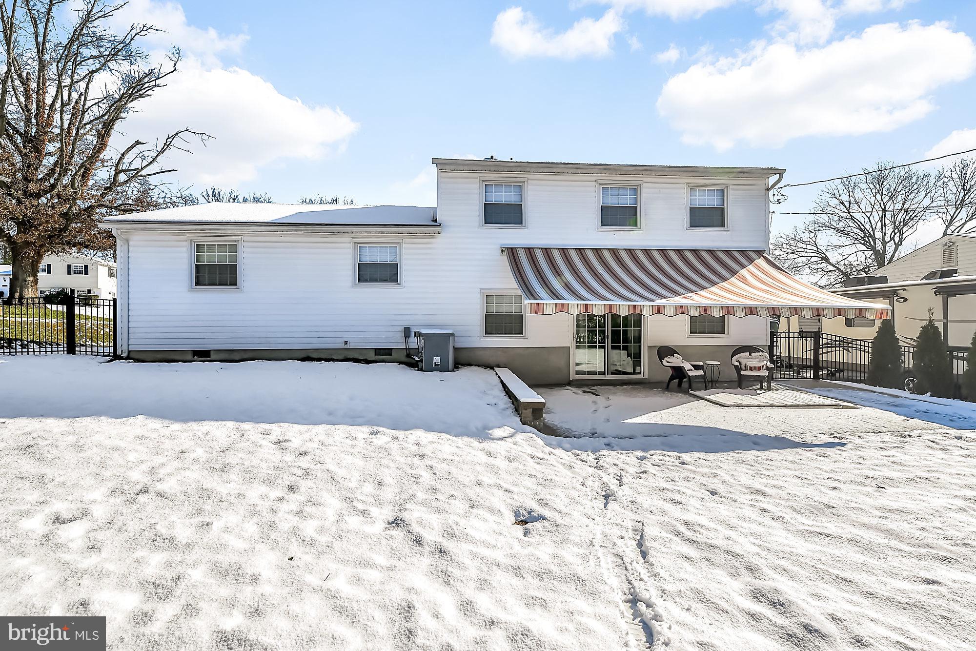 112 Ardoon Road Lutherville-Timonium, MD 21093 - Photo 26 of 29 Gallery Image 26