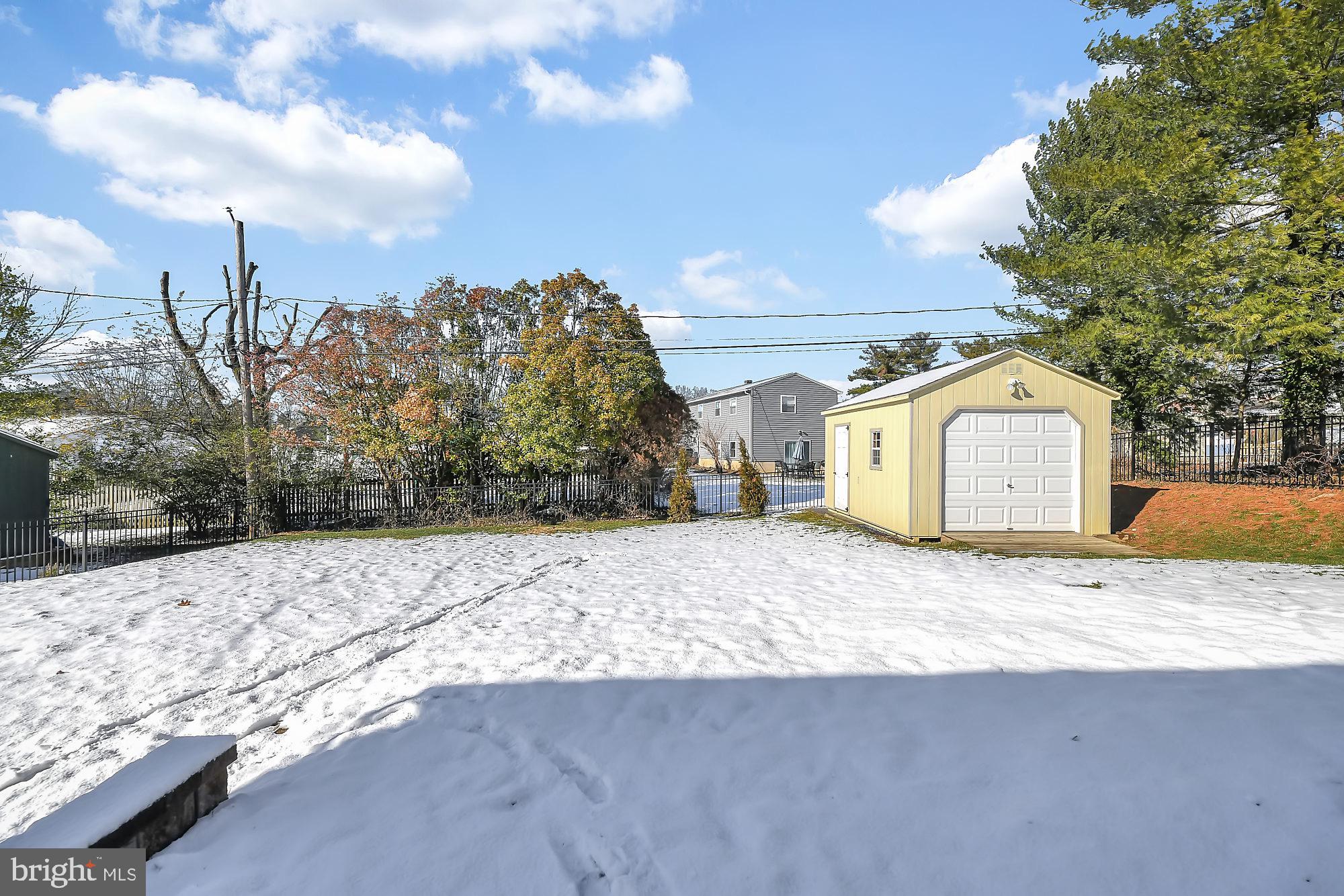 112 Ardoon Road Lutherville-Timonium, MD 21093 - Photo 28 of 29 Gallery Image 28