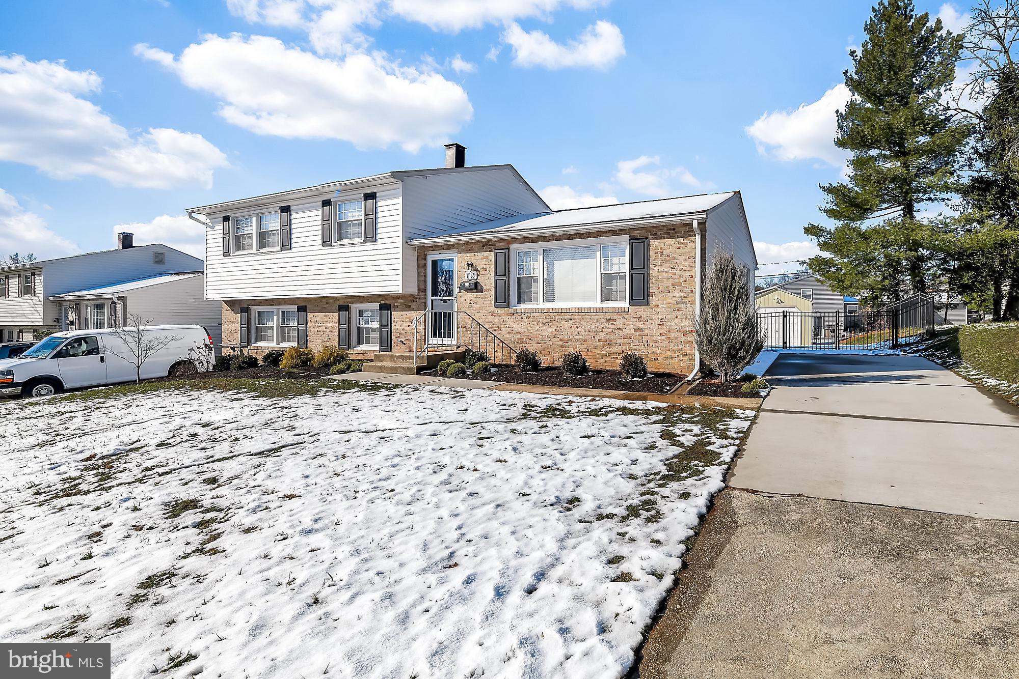 112 Ardoon Road Lutherville-Timonium, MD 21093 - Photo 29 of 29 Gallery Image 29