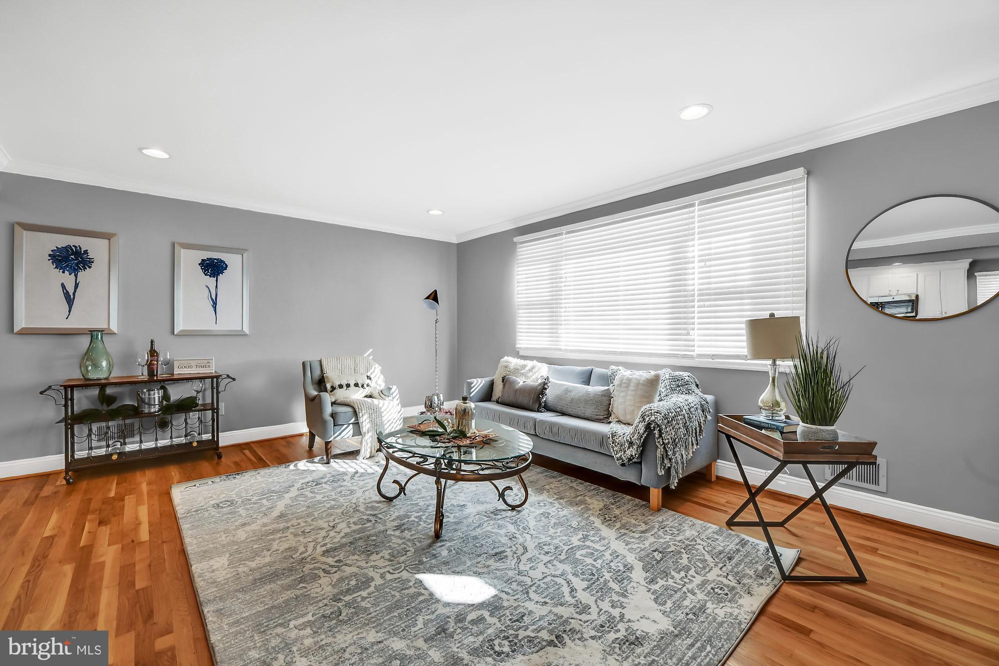 112 Ardoon Road Lutherville-Timonium, MD 21093 - Photo 4 of 29 Gallery Image 4