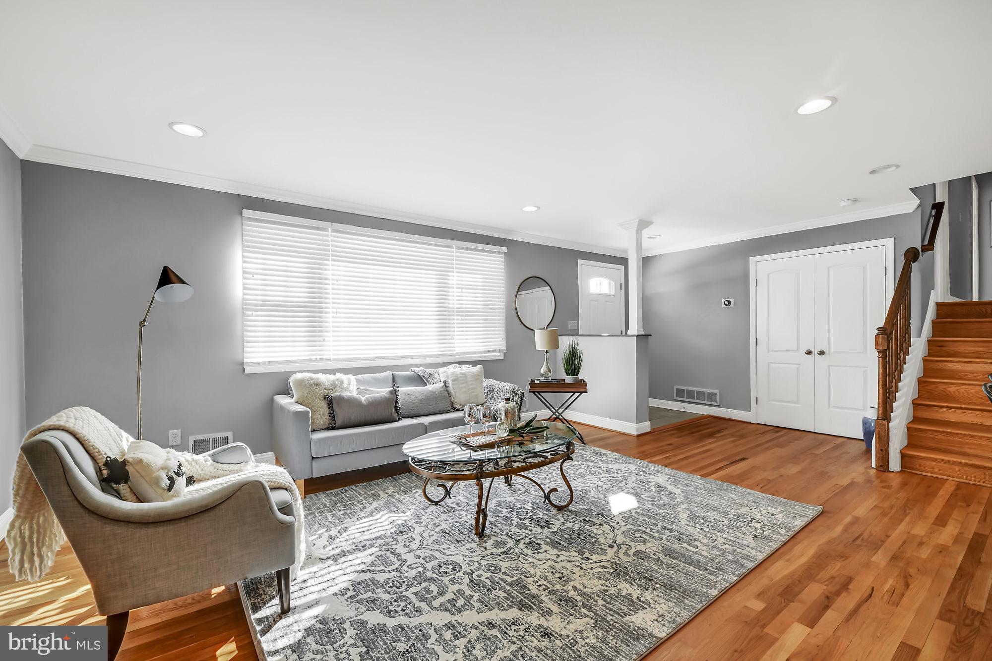 112 Ardoon Road Lutherville-Timonium, MD 21093 - Photo 5 of 29 Gallery Image 5