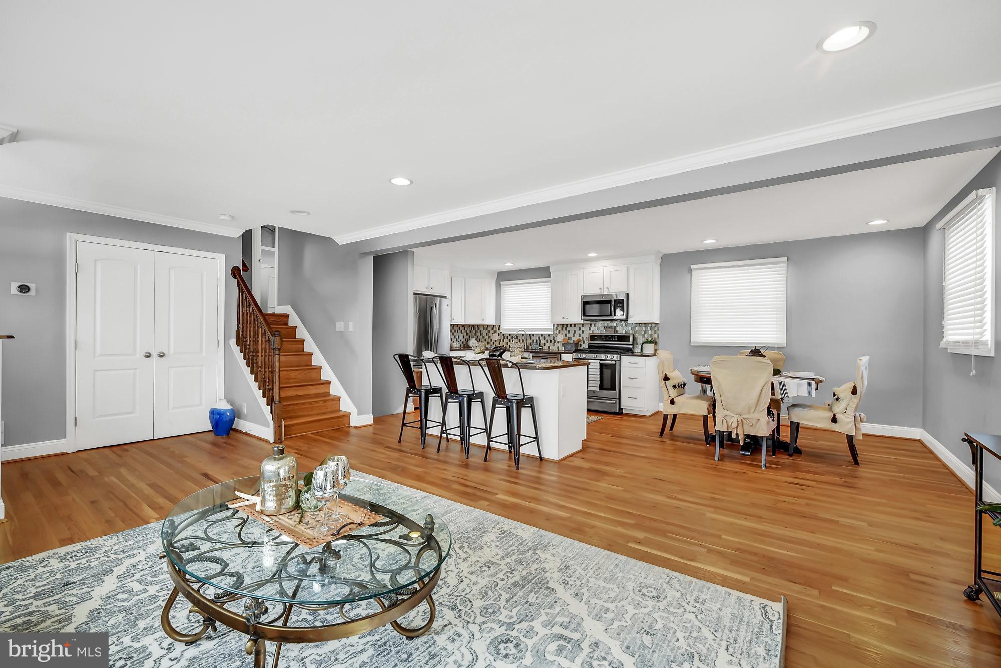 112 Ardoon Road Lutherville-Timonium, MD 21093 - Photo 6 of 29 Gallery Image 6