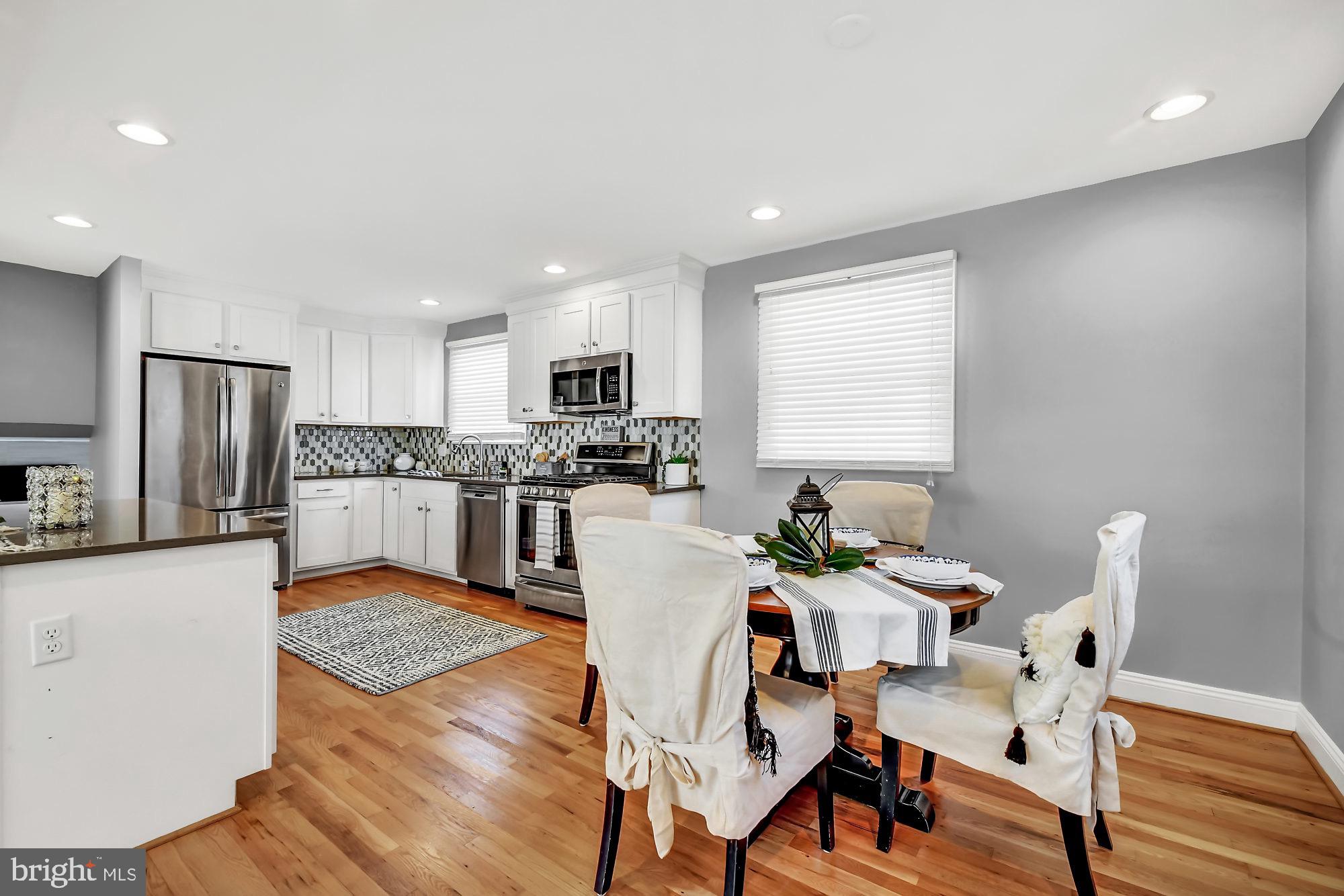 112 Ardoon Road Lutherville-Timonium, MD 21093 - Photo 7 of 29 Gallery Image 7