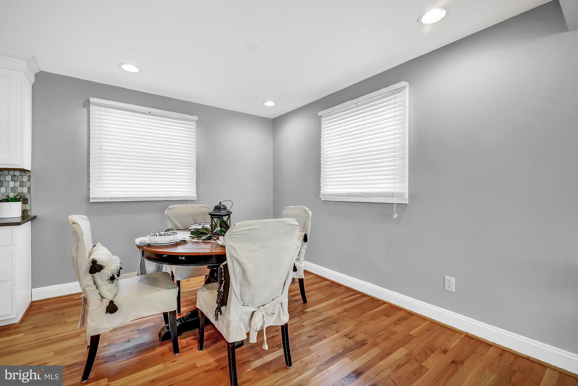 112 Ardoon Road Lutherville-Timonium, MD 21093 - Photo 8 of 29 Gallery Image 8