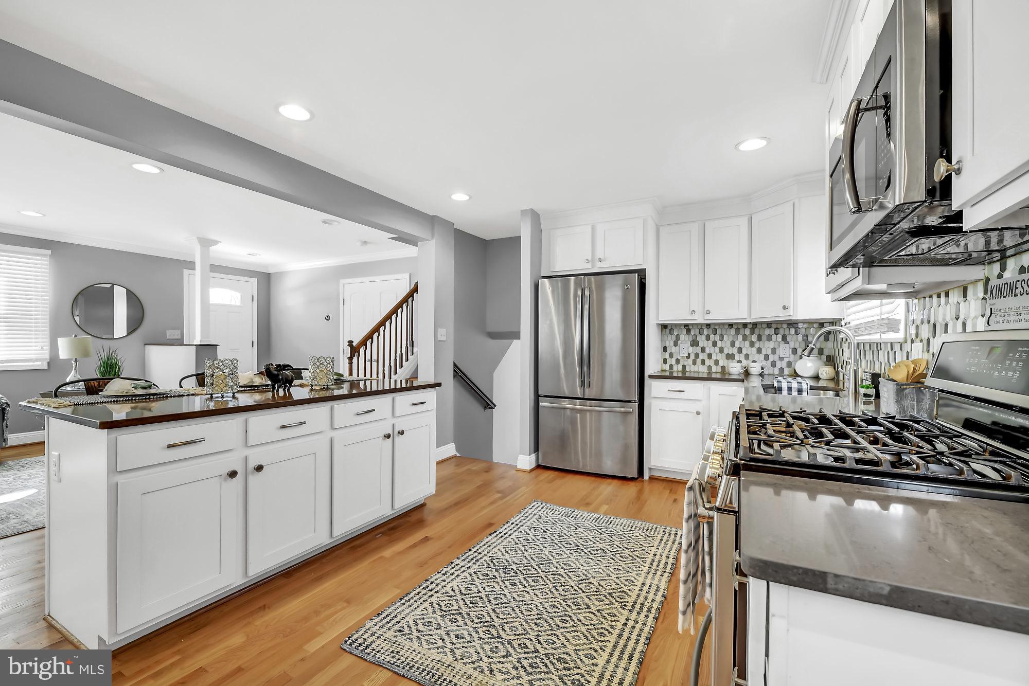 112 Ardoon Road Lutherville-Timonium, MD 21093 - Photo 10 of 29 Gallery Image 10