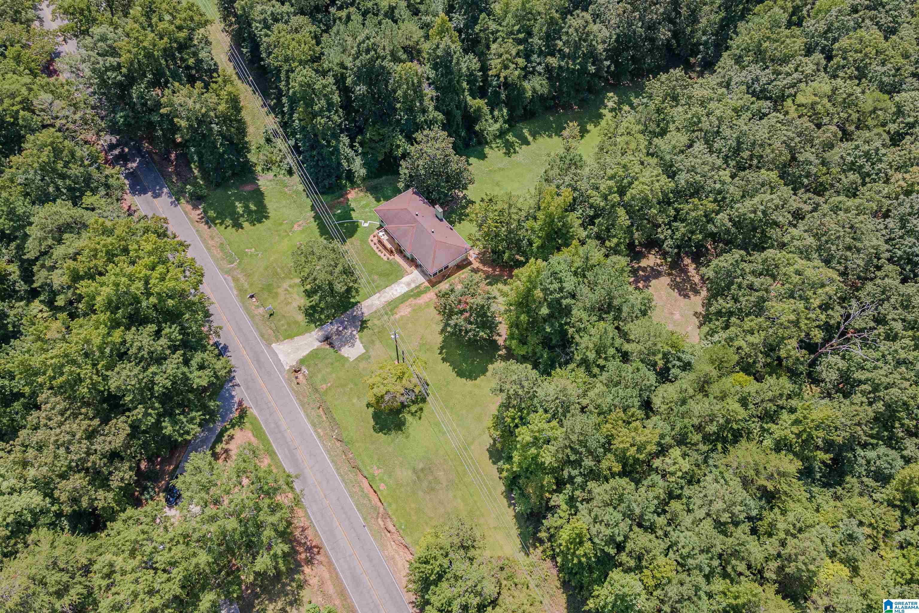 8898 Marsh Mountain Road Pinson, AL 35126 - Photo 26 of 28