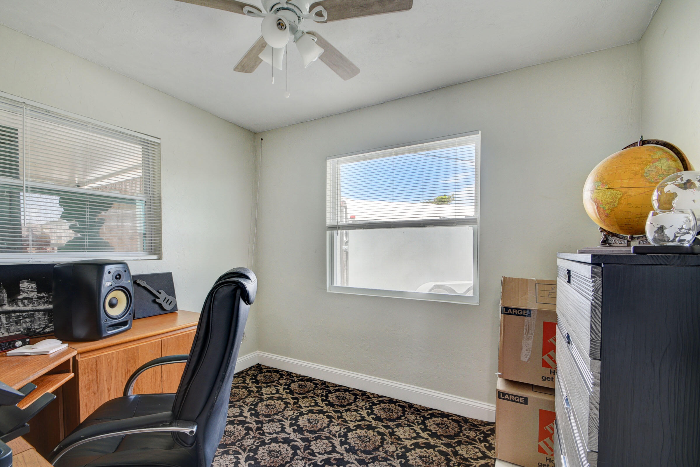 599 Owosso Road Lake Worth, FL 33462 - Photo 15 of 20 599 Bedroom 3