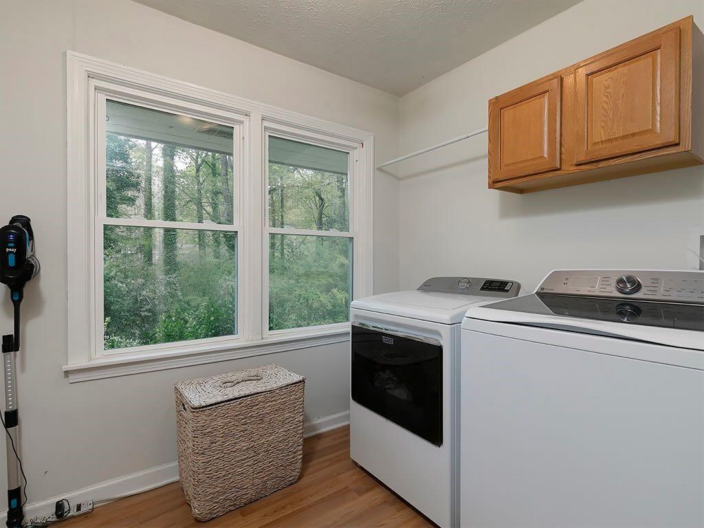 6325 Dodgen Road Southwest Mableton, GA 30126 - Photo 17 of 33