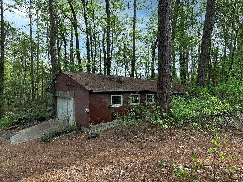 6325 Dodgen Road Southwest Mableton, GA 30126 - Photo 29 of 33