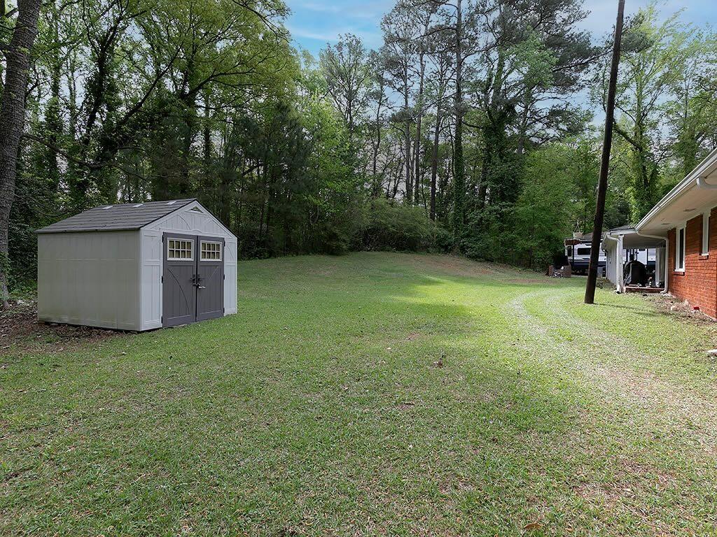 6325 Dodgen Road Southwest Mableton, GA 30126 - Photo 31 of 33