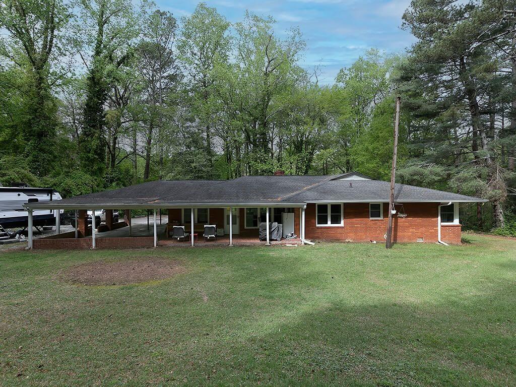 6325 Dodgen Road Southwest Mableton, GA 30126 - Photo 33 of 33