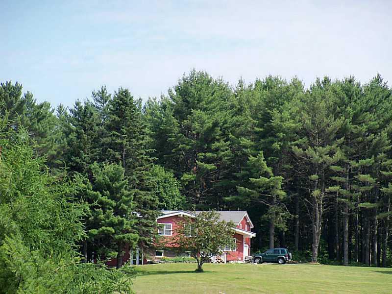 36 Clark Falls Road Orrington, ME 04474 - Photo 35 of 35 Yard/Garden.