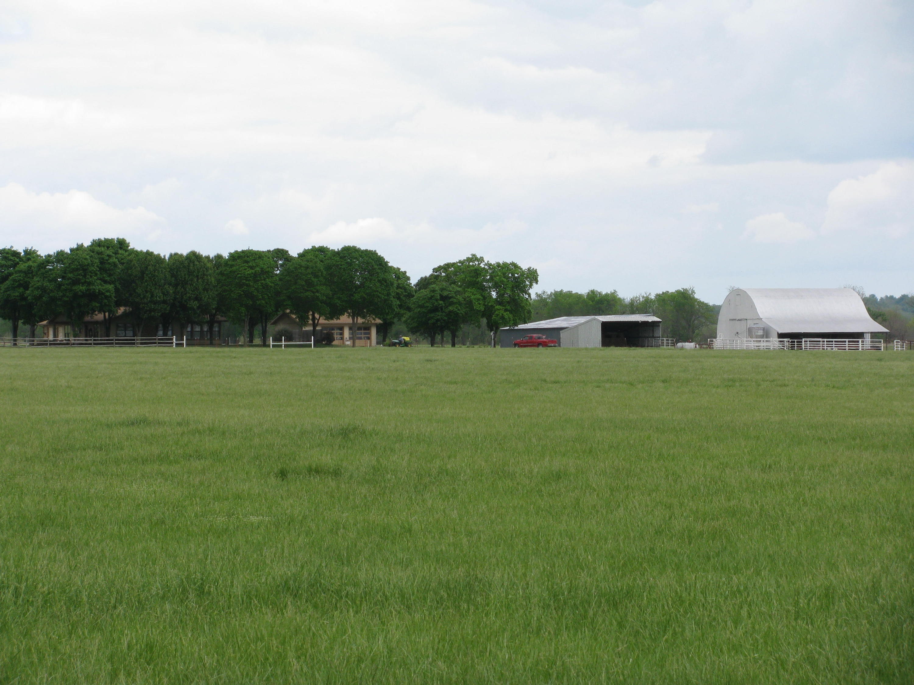 31648 South 4490 Road Afton, OK 74331 - Photo 3 of 68 Gallery Image 3