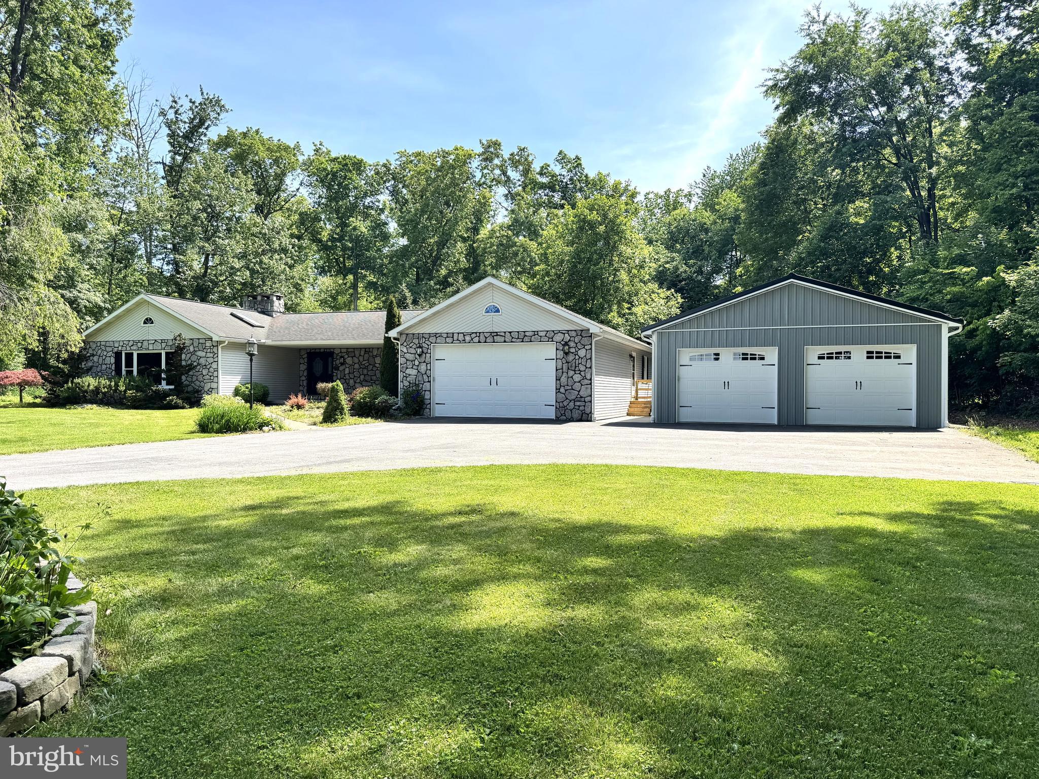 378 Airport Road Reedsville, PA 17084 - Photo 2 of 53