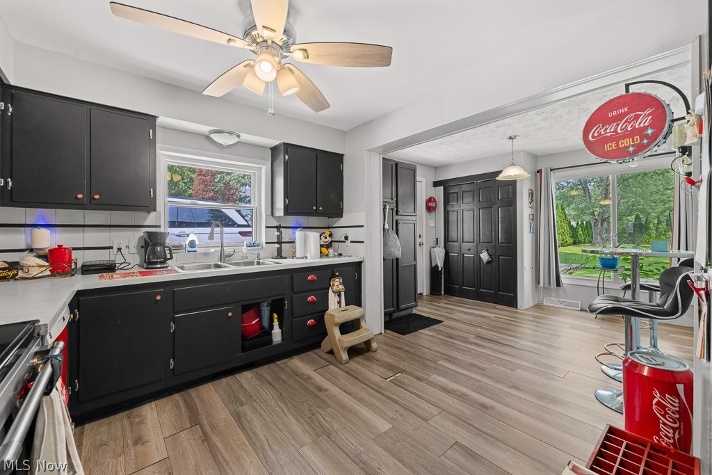 3989 Baird Road Stow, OH 44224 - Photo 9 of 50 Kitchen