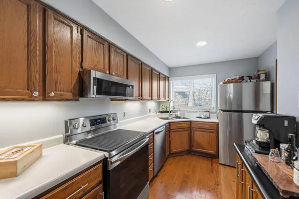 $639,000 | 1501 West Water Street, Unit 8, New Buffalo, MI 49117