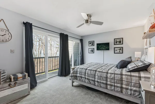 $639,000 | 1501 West Water Street, Unit 8, New Buffalo, MI 49117