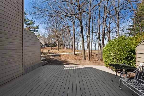 $649,000 | 1501 West Water Street, Unit 8, New Buffalo, MI 49117