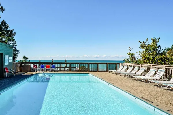 $639,000 | 1501 West Water Street, Unit 8, New Buffalo, MI 49117