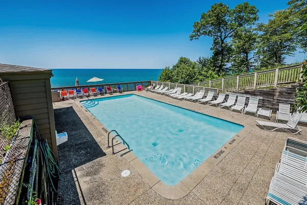 $639,000 | 1501 West Water Street, Unit 8, New Buffalo, MI 49117