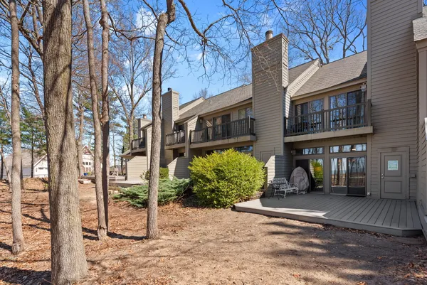 $639,000 | 1501 West Water Street, Unit 8, New Buffalo, MI 49117