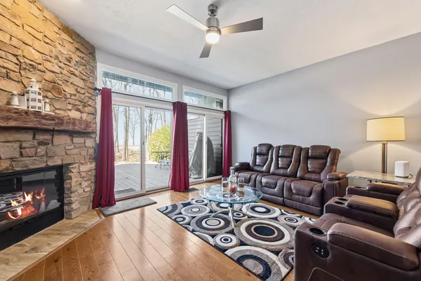 $639,000 | 1501 West Water Street, Unit 8, New Buffalo, MI 49117