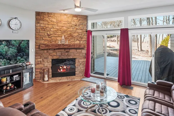 $649,000 | 1501 West Water Street, Unit 8, New Buffalo, MI 49117