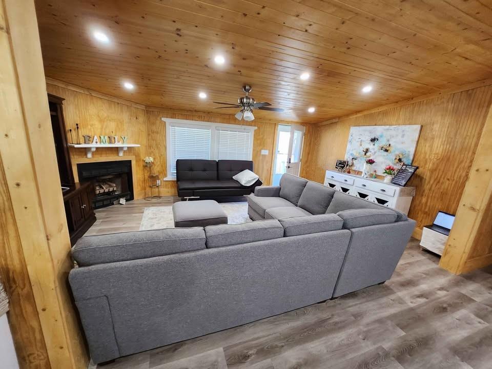 325 Scataway Road Hiawassee, GA 30546 - Photo 13 of 46