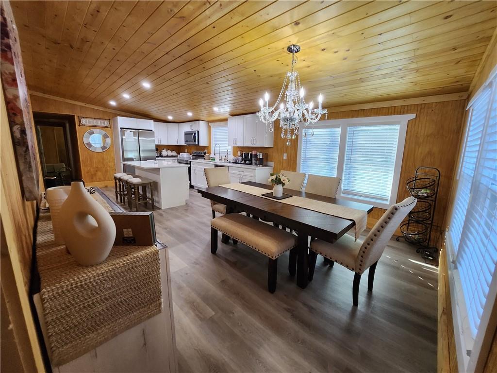 325 Scataway Road Hiawassee, GA 30546 - Photo 21 of 46