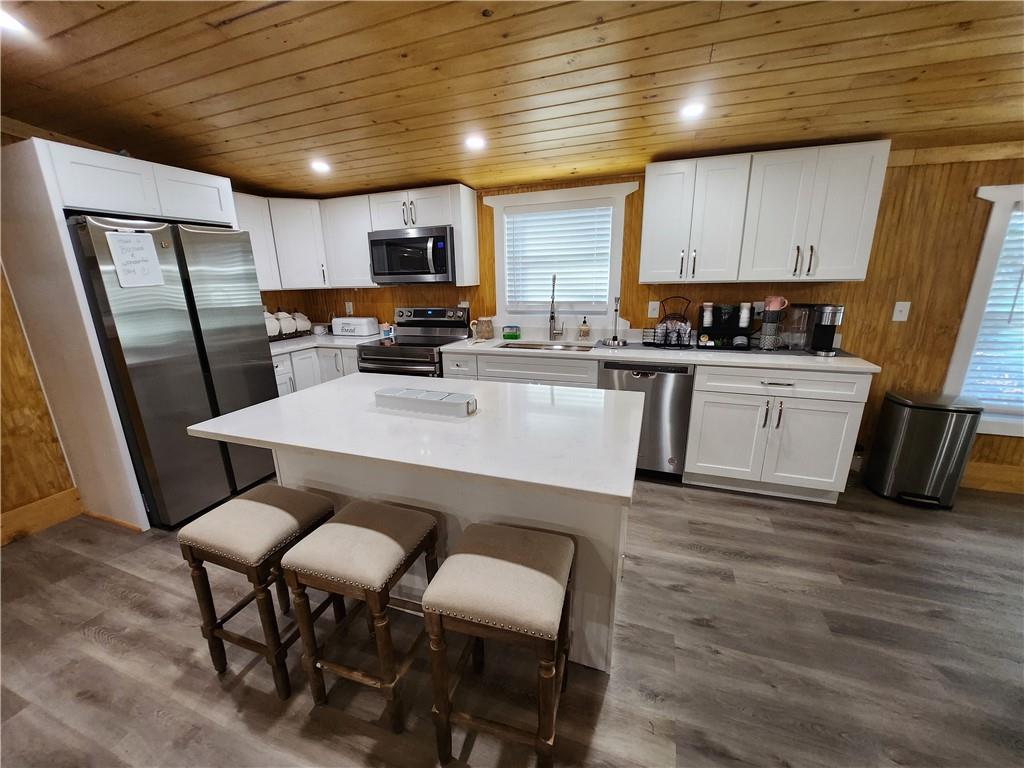 325 Scataway Road Hiawassee, GA 30546 - Photo 23 of 46