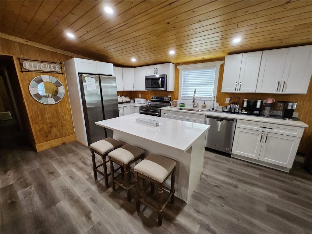 325 Scataway Road Hiawassee, GA 30546 - Photo 24 of 46