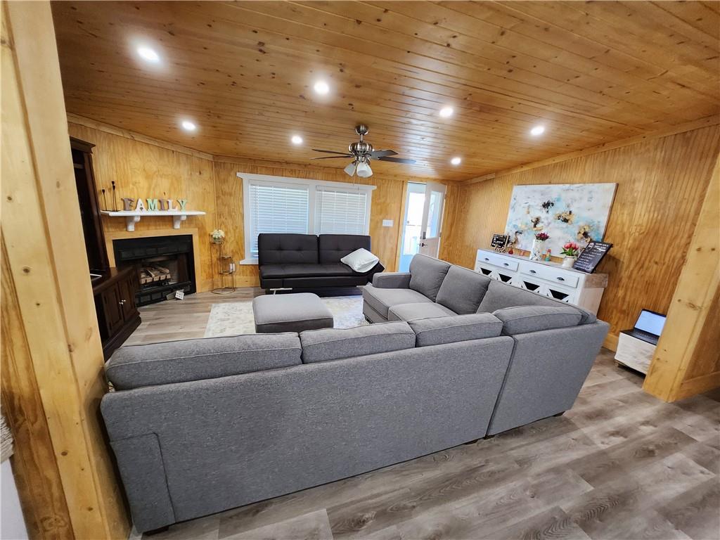 325 Scataway Road Hiawassee, GA 30546 - Photo 25 of 46