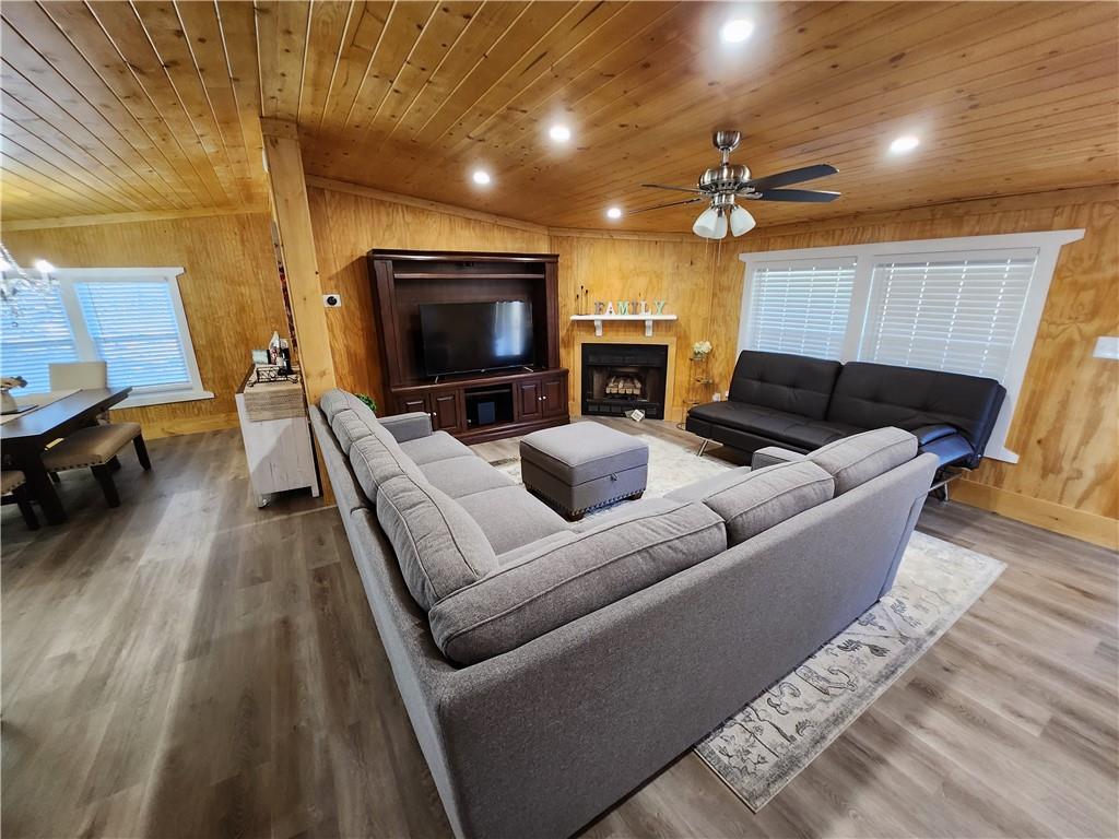 325 Scataway Road Hiawassee, GA 30546 - Photo 32 of 46