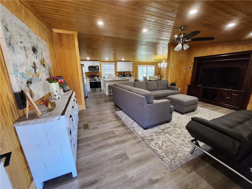 325 Scataway Road Hiawassee, GA 30546 - Photo 34 of 46