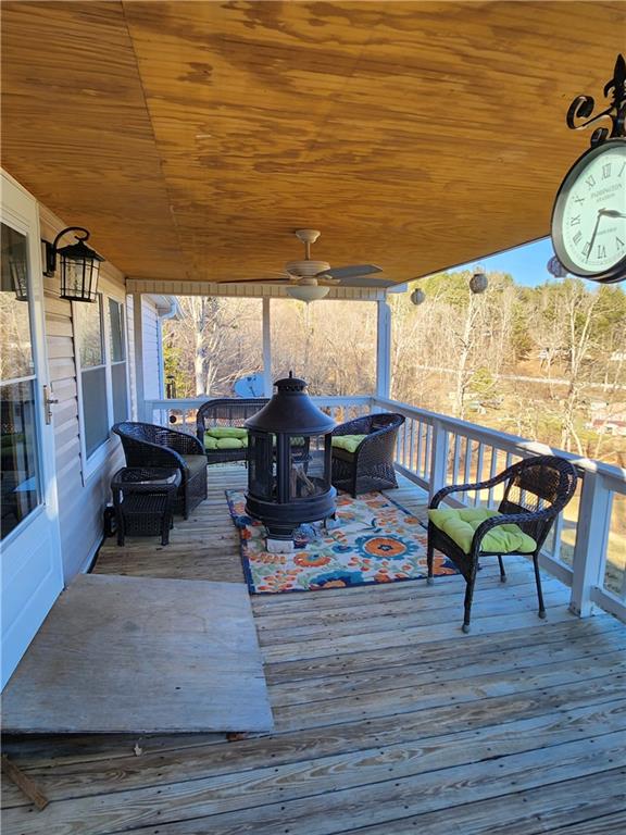 325 Scataway Road Hiawassee, GA 30546 - Photo 35 of 46