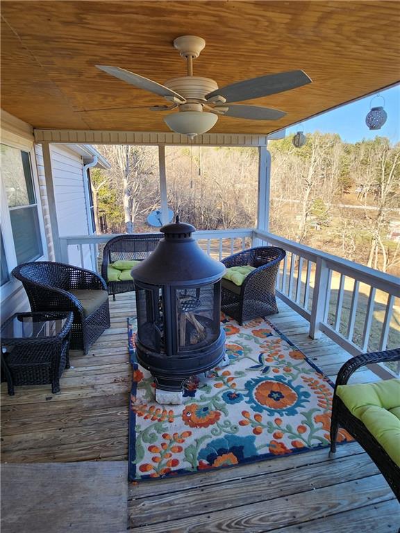 325 Scataway Road Hiawassee, GA 30546 - Photo 36 of 46