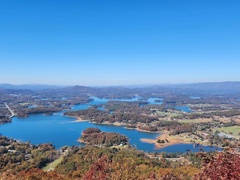 325 Scataway Road Hiawassee, GA 30546 - Photo 40 of 46