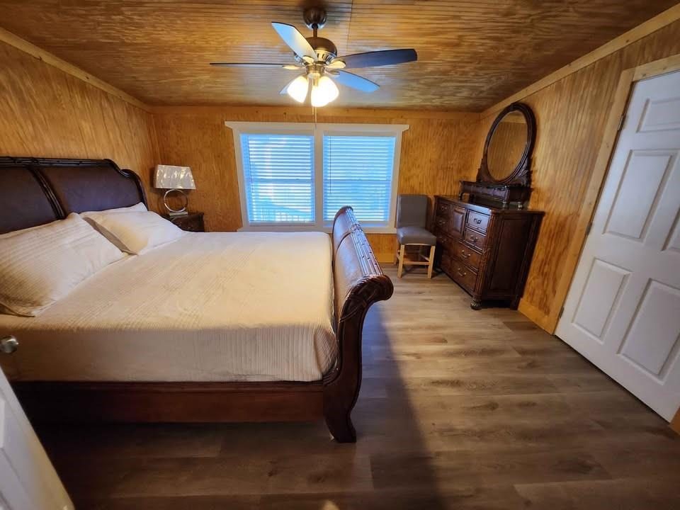 325 Scataway Road Hiawassee, GA 30546 - Photo 5 of 46