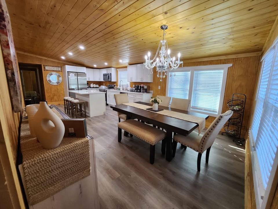 325 Scataway Road Hiawassee, GA 30546 - Photo 6 of 46