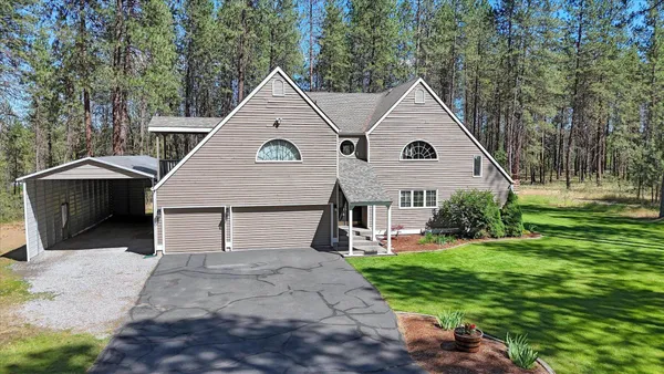 $790,000 | Undisclosed Address, Colbert, WA 99005