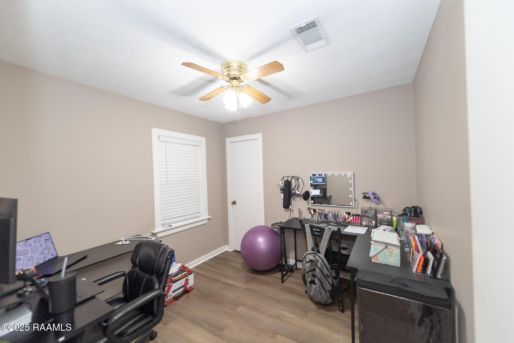 1025 Paradise Road Ball, LA 71405 - Photo 16 of 19 Bedroom 3