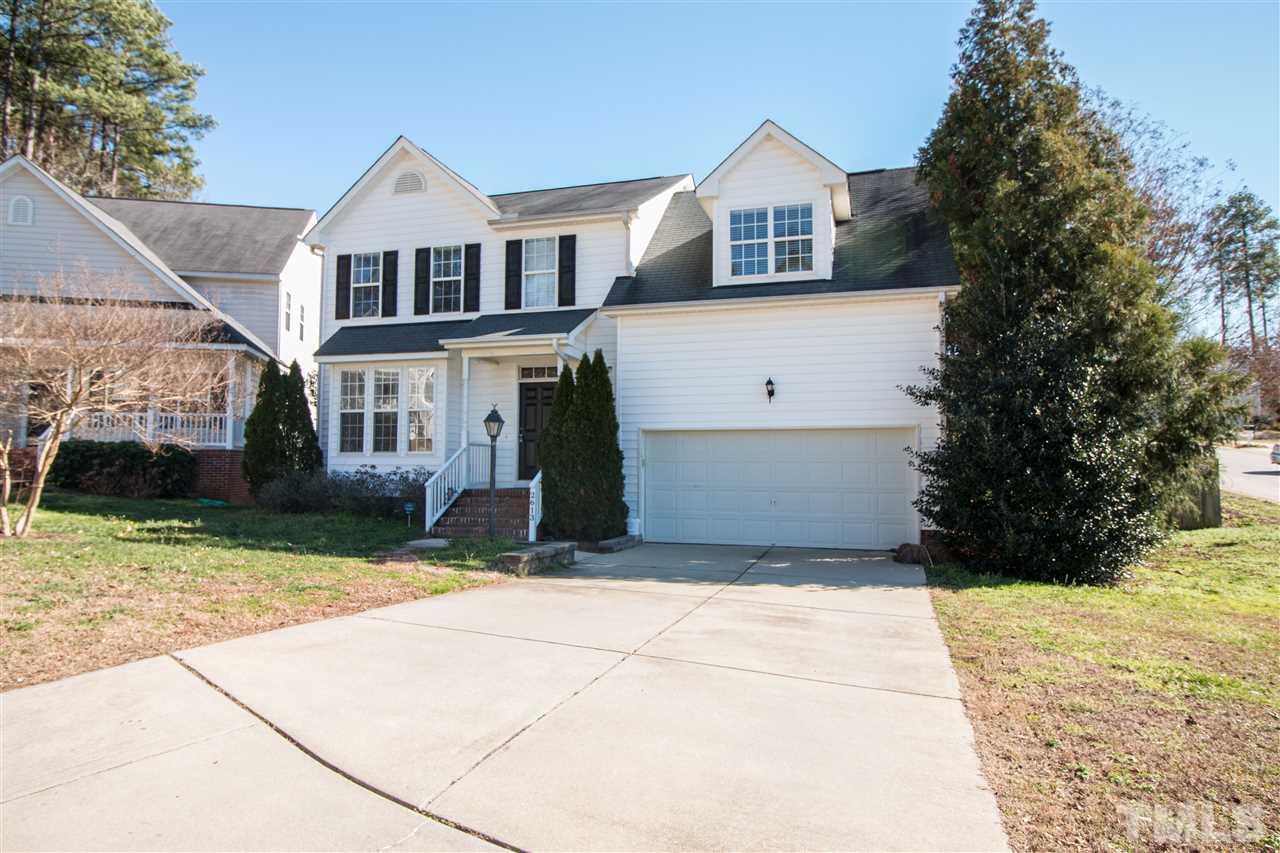 2613 Buck Spring Court Raleigh, NC 27603 - Photo 2 of 17 Gallery Image 2