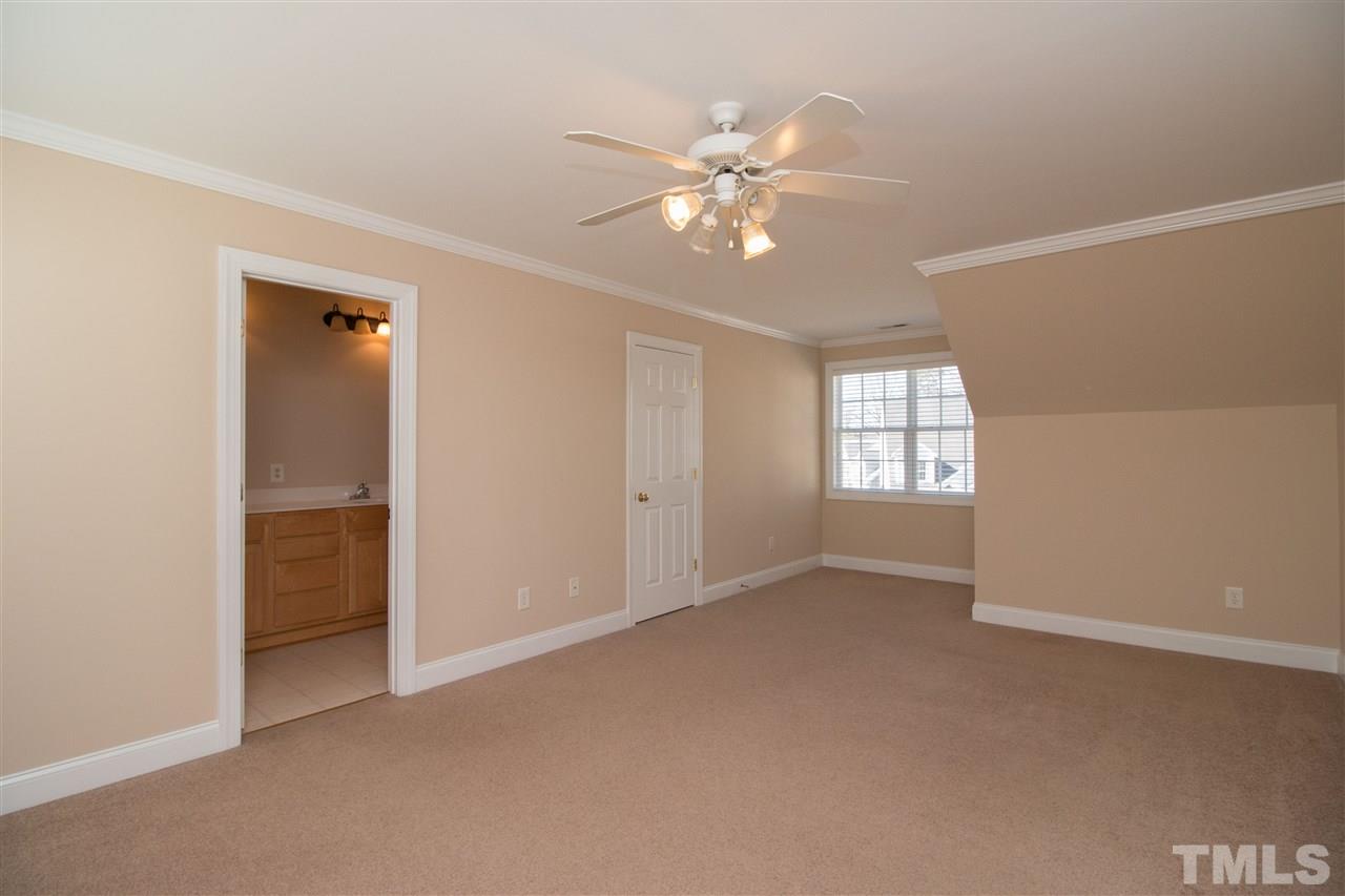 2613 Buck Spring Court Raleigh, NC 27603 - Photo 12 of 17 Gallery Image 12